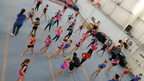 2015-12-06 Bulmershe Gymnastics Competition